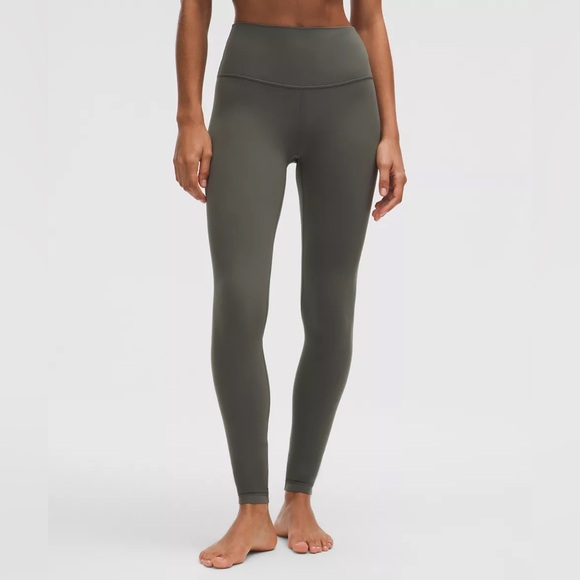 Lululemon Leggings Set - Picture 3 of 9